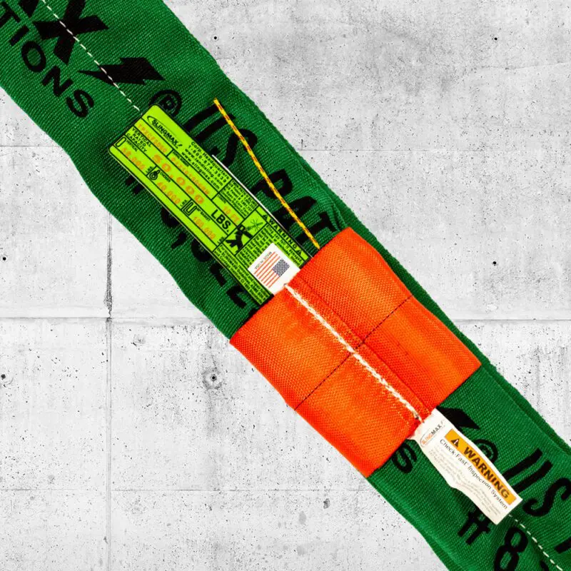 Twin Path Synthetic Sling Twin Path Synthetic Sling