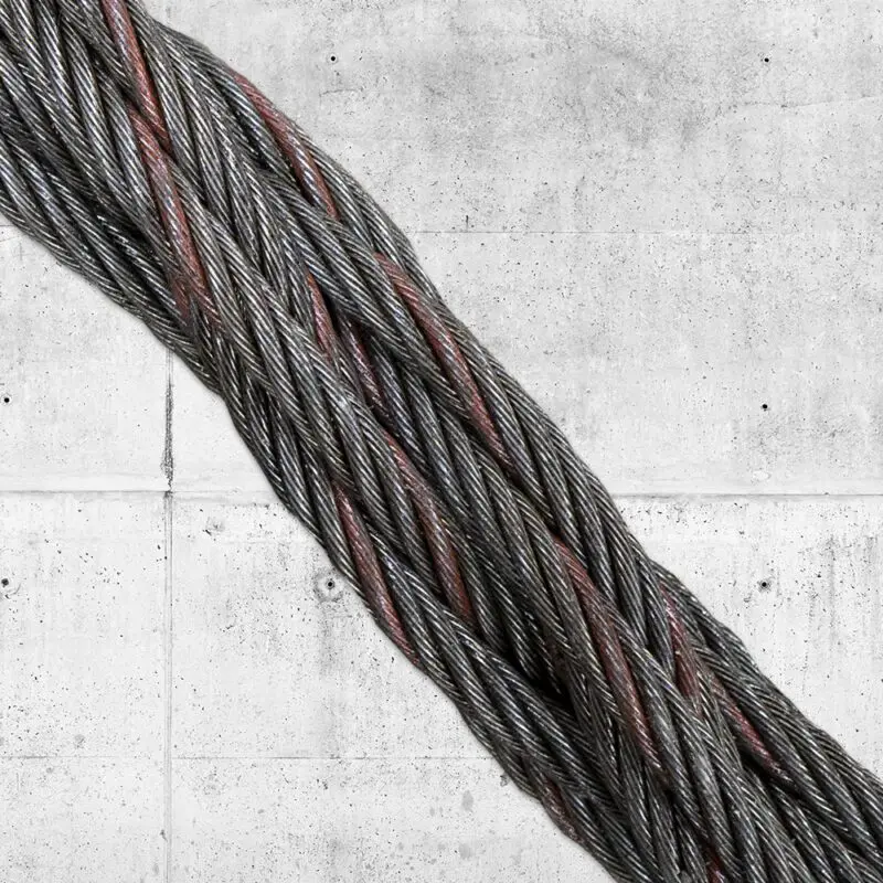 Wire Rope Wire Rope