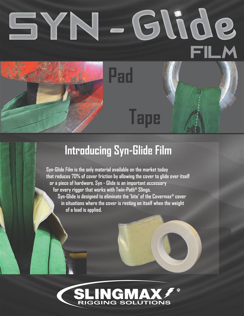 Syn-Glide official page1
