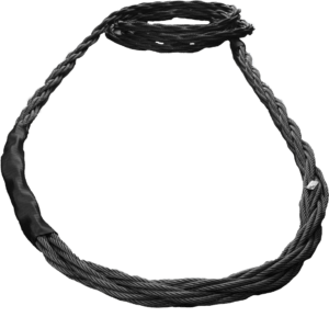 Elastic Rope Sling 10mm - SAHAS