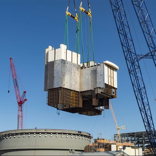 Industries | Slingmax® Rigging Solutions