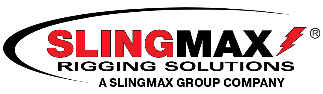 Slingmax Rigging Solutions 2025 - A Slingmax Group Company@3x