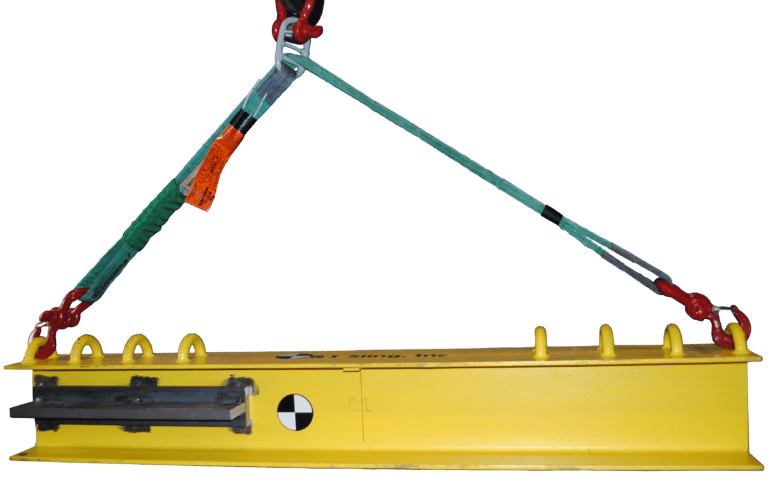 Twin-Path® Adjustable Bridle Sling | Slingmax®